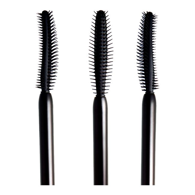 RIMMEL WONDER'LUXE VOLUME blakstienų tušas, 11 ml