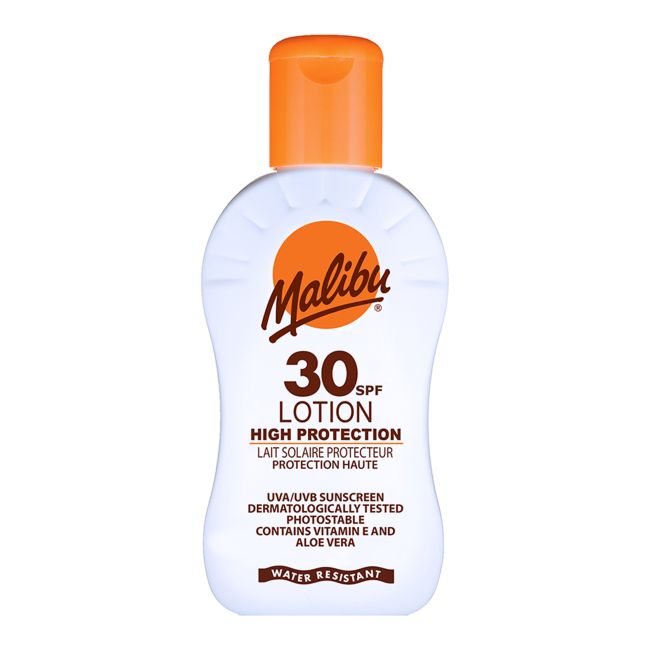 MALIBU SPF30 apsauginis losjonas, 100 ml