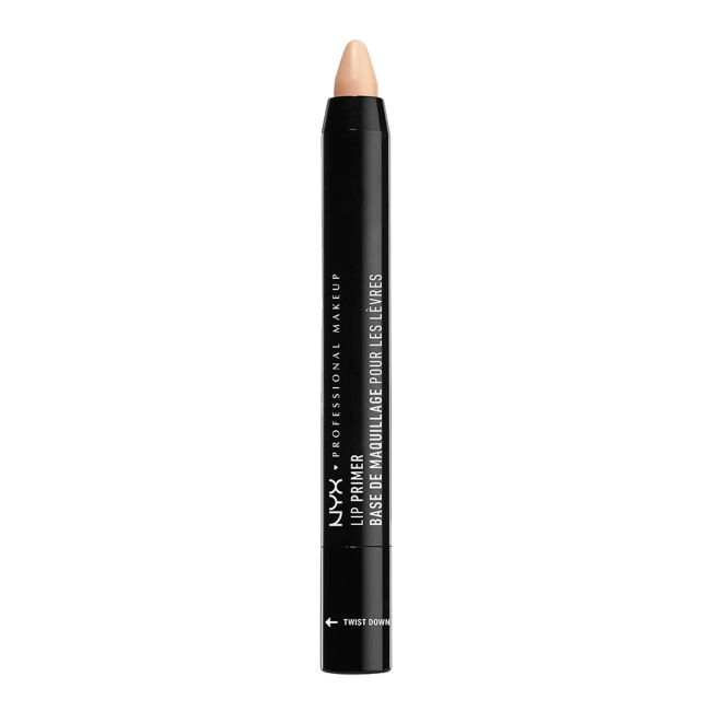 NYX PROFESSIONAL MAKEUP lūpų dažų pagrindas, 3 g