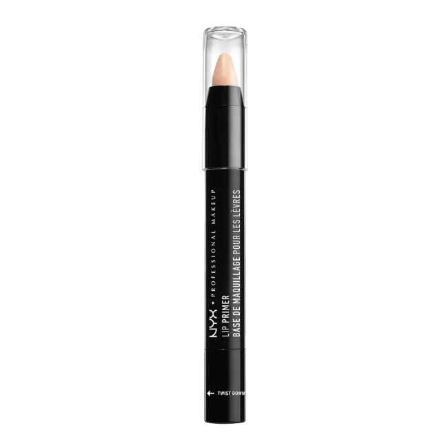 NYX PROFESSIONAL MAKEUP lūpų dažų pagrindas, 3 g