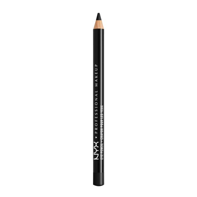 NYX PROFESSIONAL MAKEUP akių kontūro pieštukas, 1,1 g