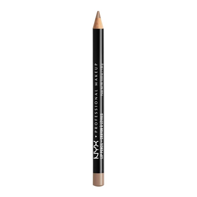 NYX PROFESSIONAL MAKEUP lūpų kontūro pieštukas, 1,04 g