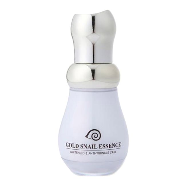 GOLD ENERGY SNAIL SYNERGY GOLD SNAIL veido esencija, 45 ml