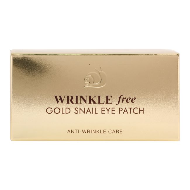 GOLD ENERGY SNAIL SYNERGY GOLD SNAIL paakių padukai, 90 g