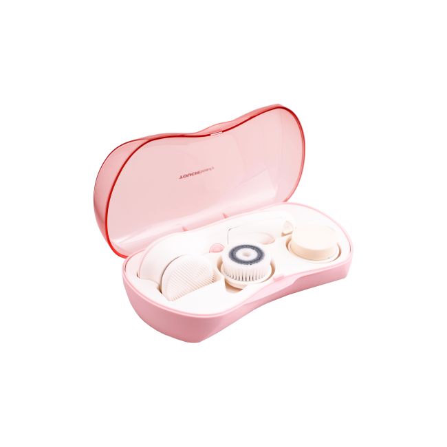 TOUCH BEAUTY rinkinys veido odai valyti