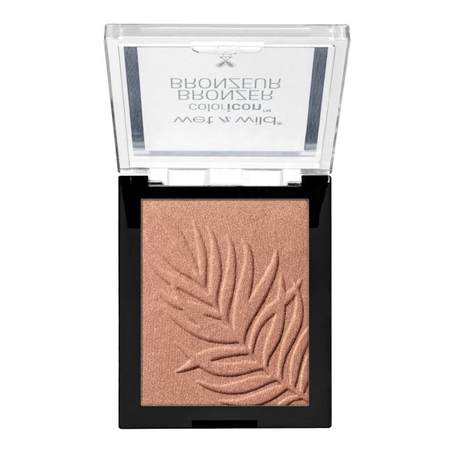 WET N WILD COLOR ICON BRONZER kompaktinė pudra, 11 g