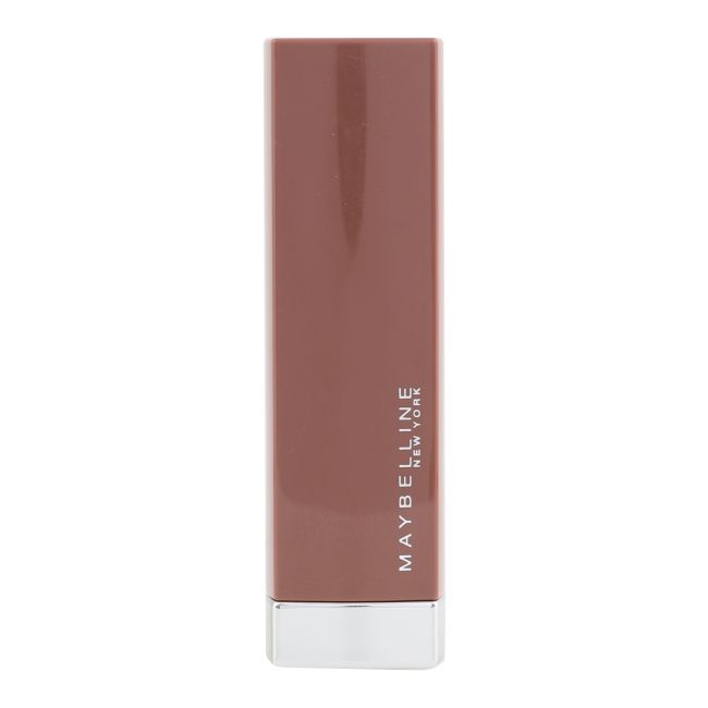 MAYBELLINE NEW YORK COLOR SENSATIONAL MADE FOR ALL lūpų dažai