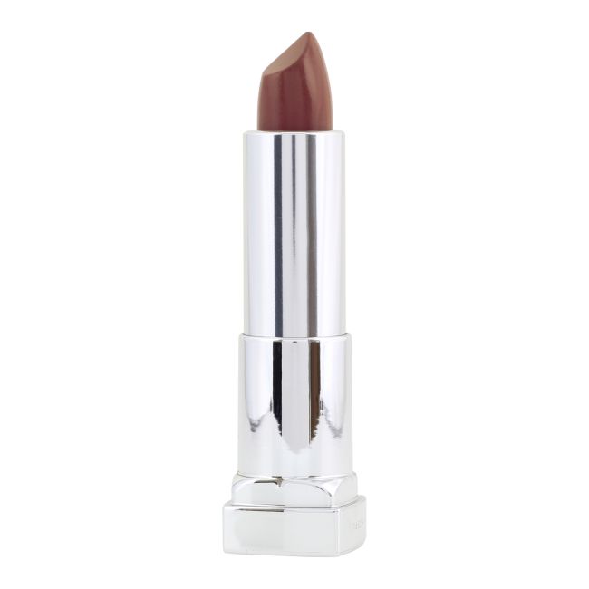 MAYBELLINE NEW YORK COLOR SENSATIONAL MADE FOR ALL lūpų dažai