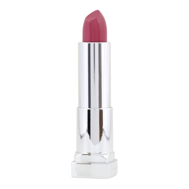 MAYBELLINE NEW YORK COLOR SENSATIONAL SMOKED ROSES lūpų dažai
