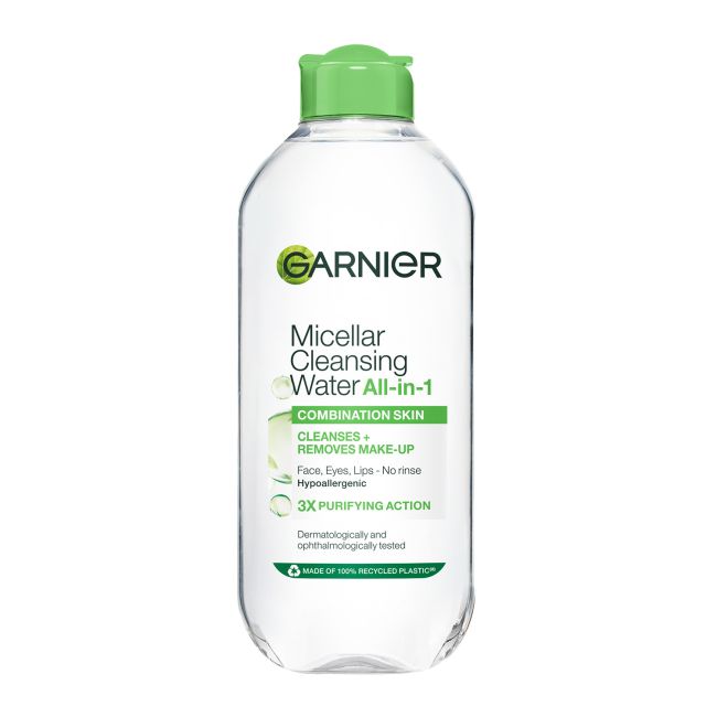 GARNIER micelinis valomasis vanduo, 400 ml