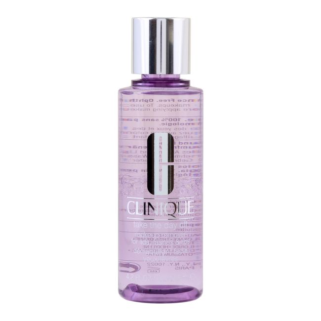 CLINIQUE TAKE THE DAY OFF makiažo valiklis, 125 ml