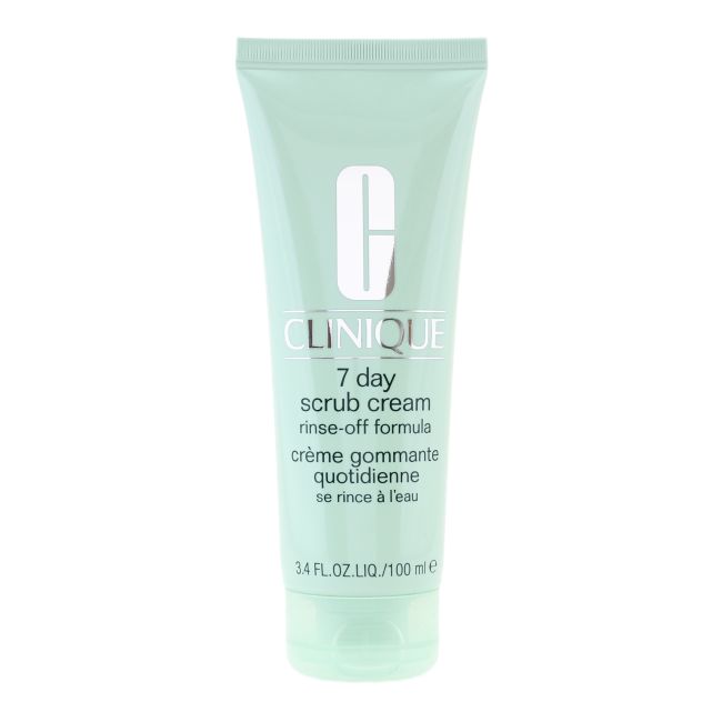 CLINIQUE 7 DAY veido šveitiklis, 100 ml