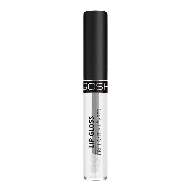 GOSH lūpų blizgis, 8 ml