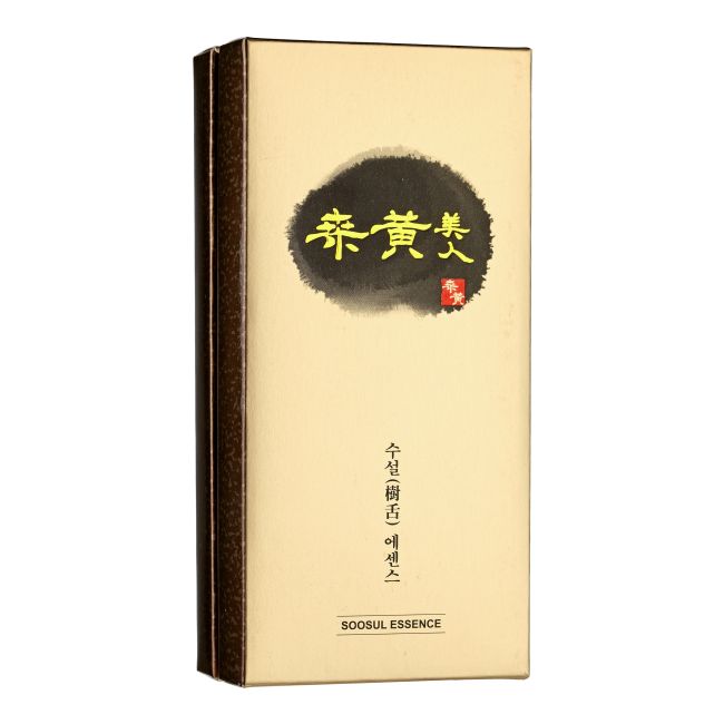 SOOSUL ESSENCE veido esencija, 40 ml
