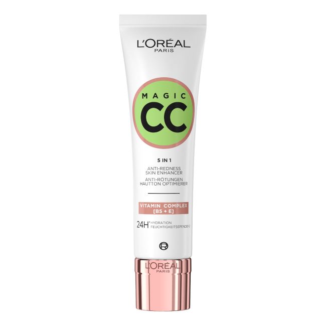L'OREAL PARIS CC C'EST MAGIC kremas, 30 ml