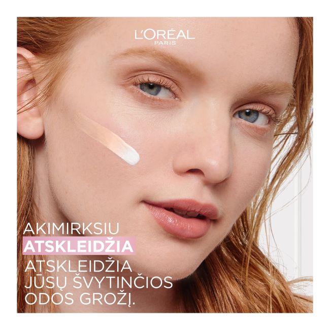 L'OREAL PARIS CC C'EST MAGIC kremas, 30 ml