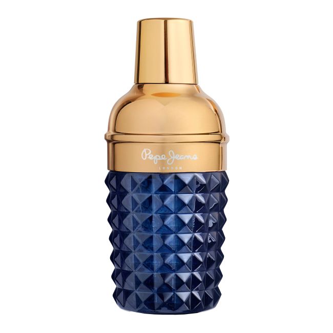 PEPE JEANS CELEBRATE parfumuotas vyrų vanduo, 50 ml