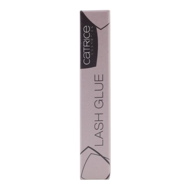 CATRICE blakstienų klijai, 5 ml