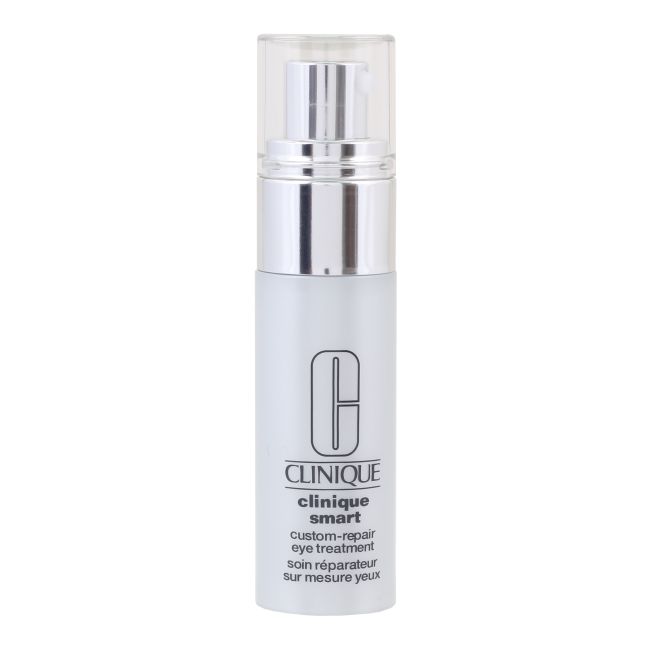 CLINIQUE SMART CUSTOM - REPAIR paakių kremas, 15 ml