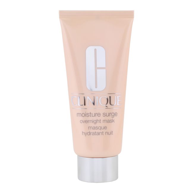 CLINIQUE MOISTURE SURGE naktinė veido kaukė, 100 ml