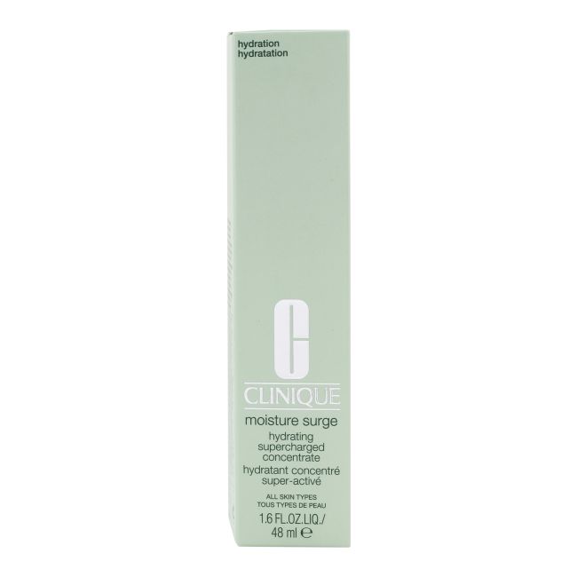 CLINIQUE MOISTURE SURGE drėkinamoji veido priemonė, 48 ml