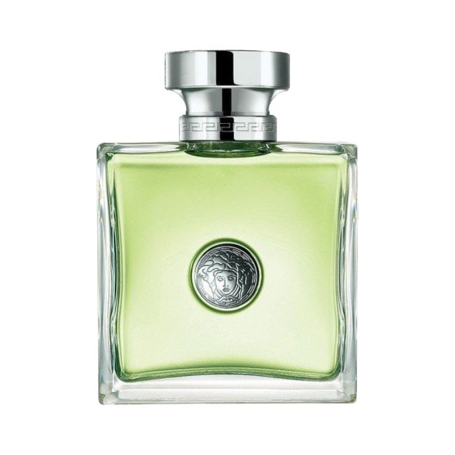 VERSACE VERSENSE tualetinis vanduo, 100 ml