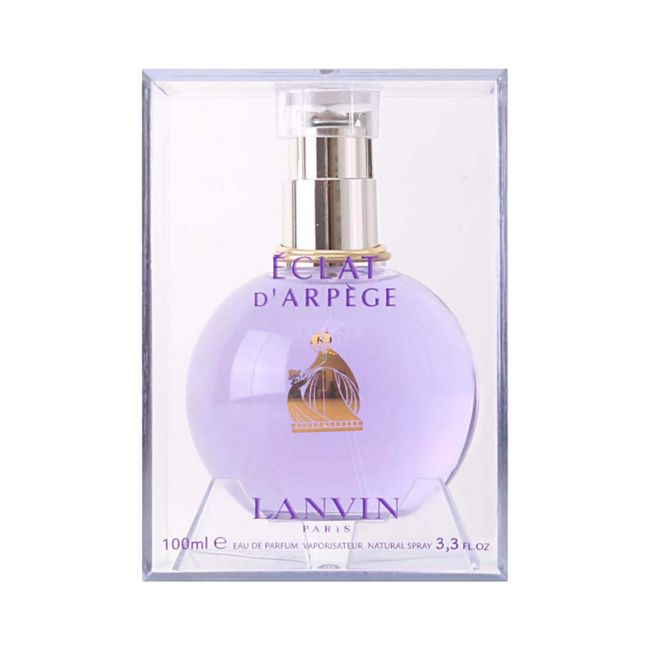 LANVIN parfumuotas vanduo moterims "Eclat D'arpege", 100 ml