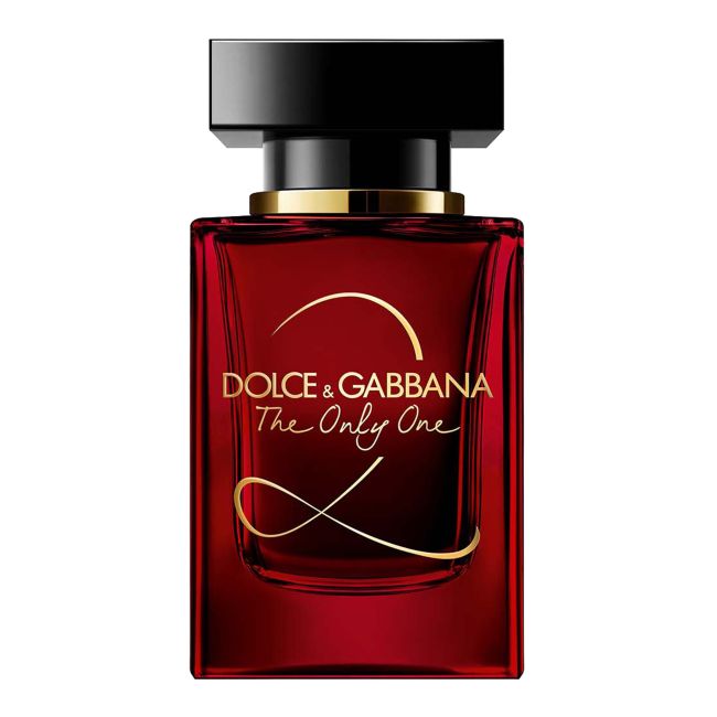 DOLCE & GABBANA THE ONLY ONE 2 parfumuotas vanduo, 50 ml