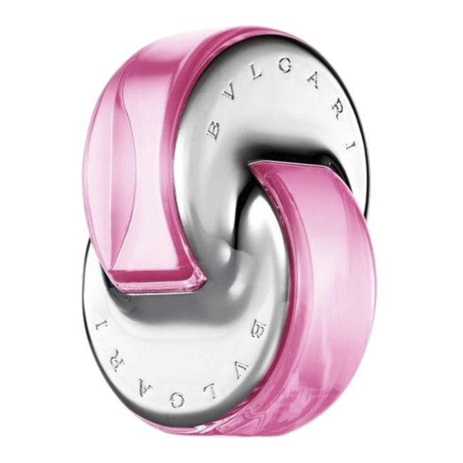 BVLGARI OMNIA PINK SAPPHIRE tualetinis vanduo, 65 ml