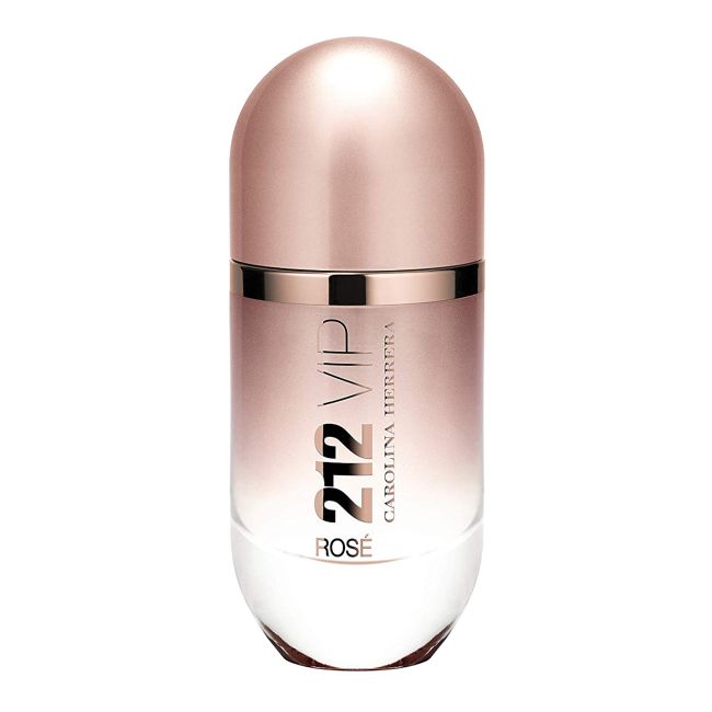 CAROLINA HERRERA 212 VIP ROSE parfumuotas vanduo, 50 ml