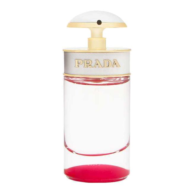 PRADA CANDY KISS parfumuotas vanduo, 50 ml