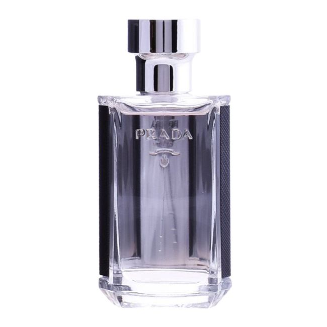 PRADA L'HOMME tualetinis vanduo, 50 ml
