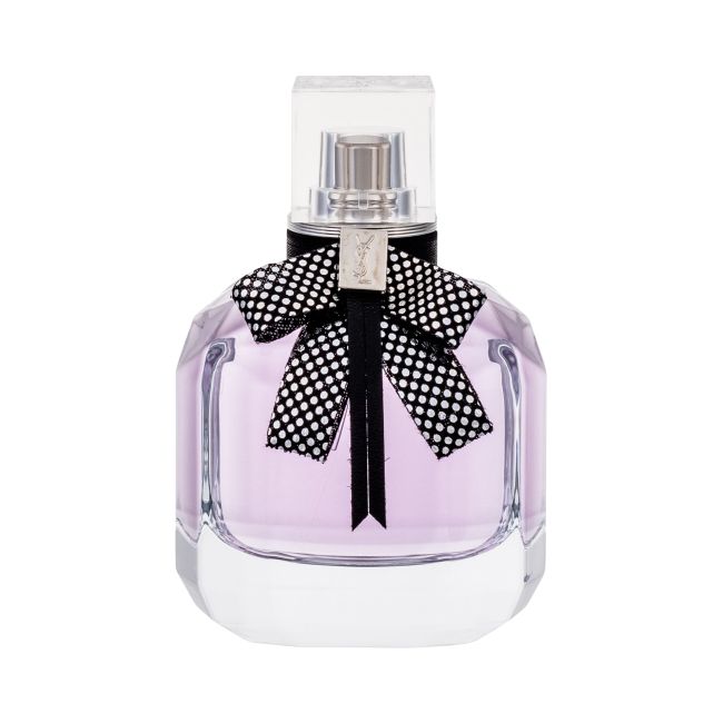 YVES SAINT LAURENT MON PARIS COUTURE parfumuotas vanduo, 50 ml