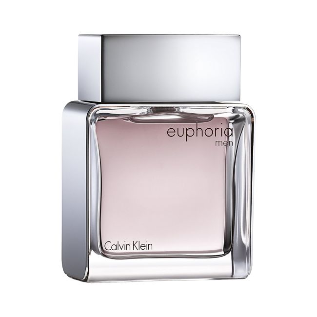 CALVIN KLEIN EUPHORIA tualetinis vyrų vanduo, 100 ml