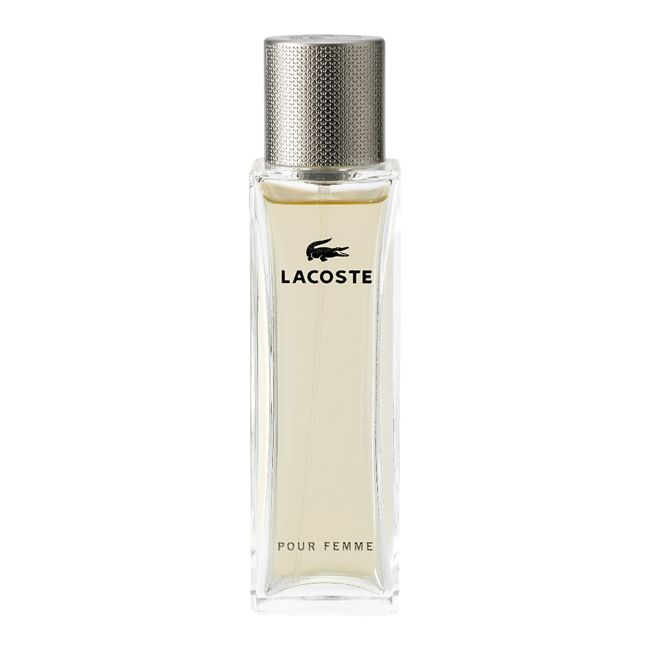 LACOSTE POUR FEMME parfumuotas vanduo, 50 ml