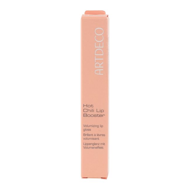 ARTDECO HOT CHILI putlinamasis lūpų blizgis, 6 ml