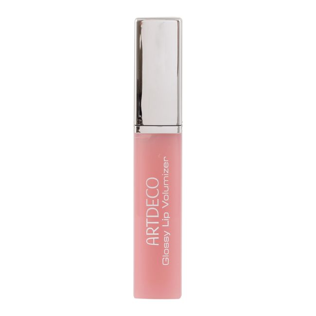 ARTDECO GLOSSY LIP VOLUMIZER putlinamasis lūpų blizgis, 6 ml