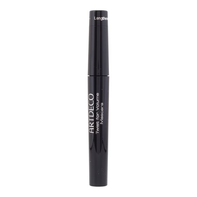 ARTDECO TWIST FOR VOLUME blakstienų tušas, 8 ml