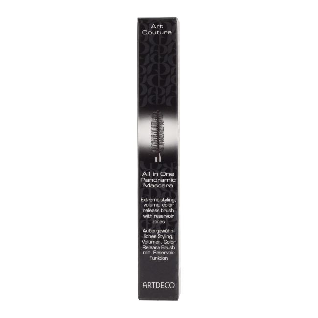 ARTDECO VOLUME SUPREME blakstienų tušas, 15 ml