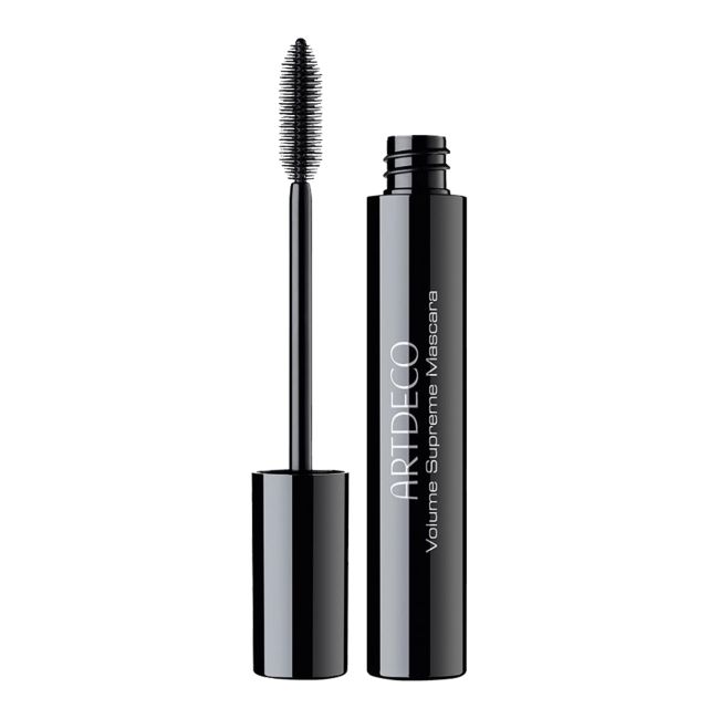 ARTDECO VOLUME SUPREME blakstienų tušas, 15 ml