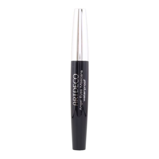ARTDECO ANGEL EYES vandeniui atsparus blakstienų tušas, 10 ml