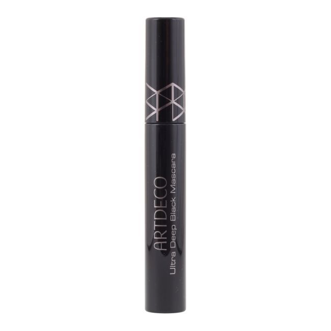 ARTDECO ULTRA DEEP BLACK blakstienų tušas, 8 ml