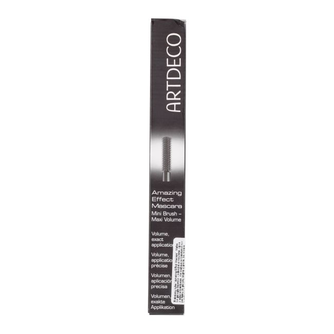 ARTDECO AMAZING EFFECT blakstienų tušas, 6 ml