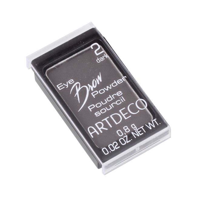 ARTDECO antakių pudra, 0,8 g