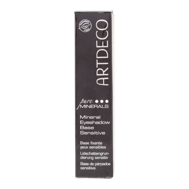 ARTDECO PURE MINERALS akių vokų šešėlių pagrindas, 7 ml