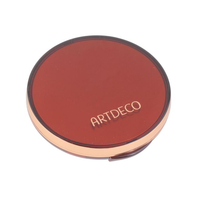 ARTDECO BRONZING bronzinė kompaktinė pudra, 10 g