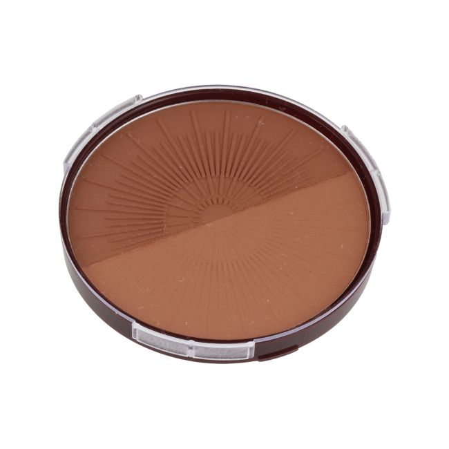 ARTDECO BRONZING bronzinės kompaktinės pudros papildymas, 10 g