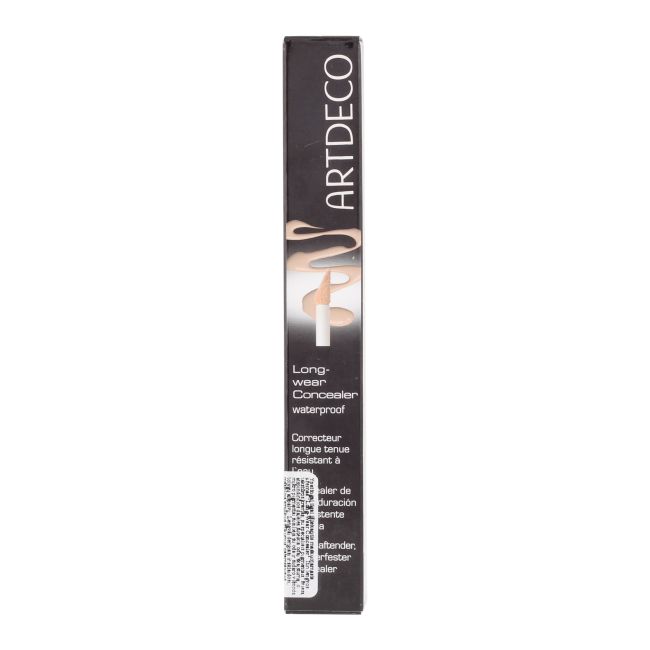 ARTDECO LONG WEAR vandeniui atspari maskuojamoji priemonė, 7 ml