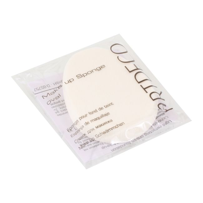 ARTDECO MAKE UP SPONGE OVAL makiažo kempinėlė