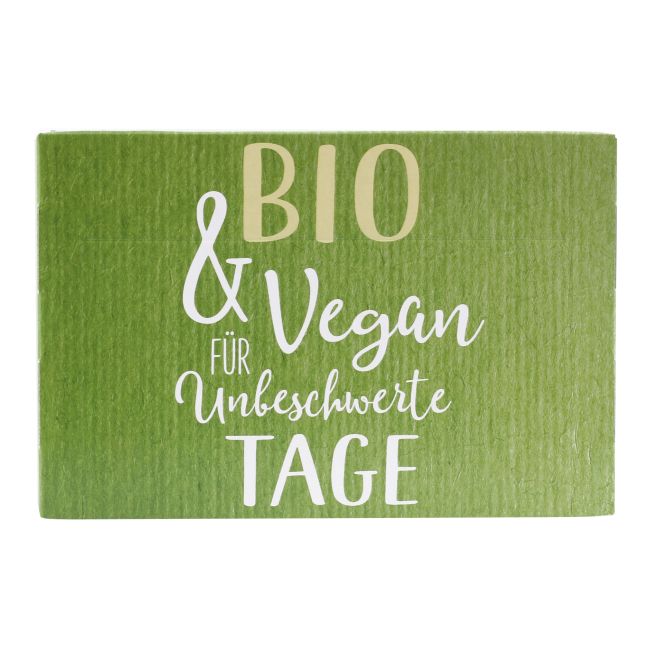 COSMEA BIO COMFORT NORMAL higieniniai įklotai (33 vnt.)